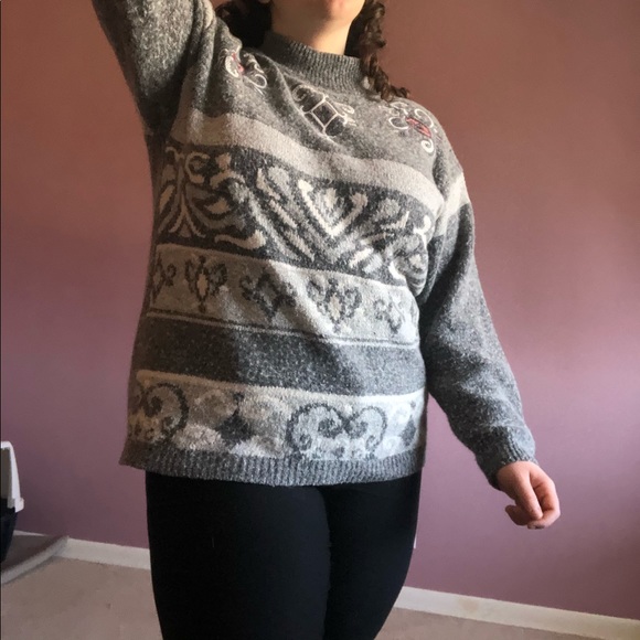 Diana Marco Sweater - Picture 7 of 9